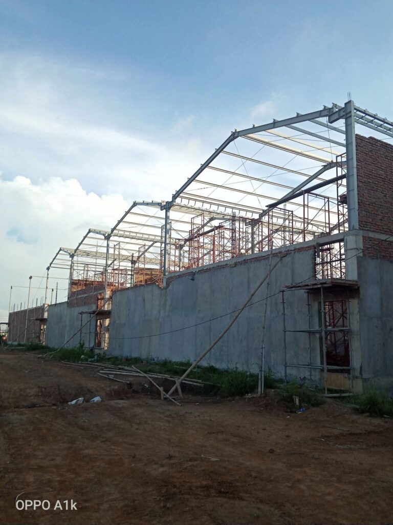 Jasa Scaffolding Sewa Steger Murah Di Cikarang Utara
