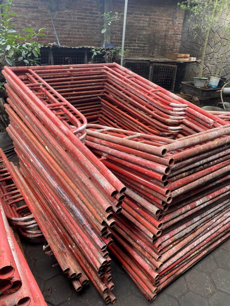 Rental Sewa Scaffolding Di Pasar Minggu Terdekat