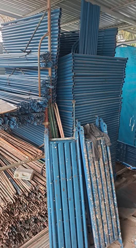 Jasa Scaffolding Sewa Steger Murah Di Cipayung