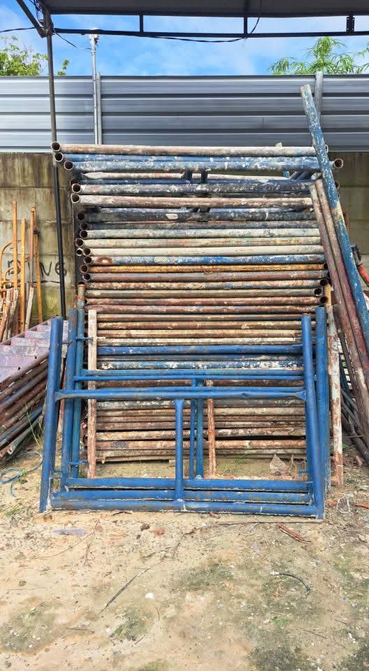 Jasa Scaffolding Sewa Steger Murah Di Tamansari