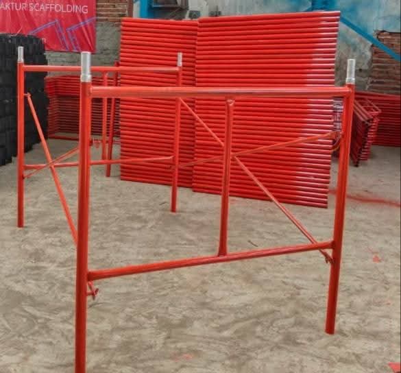 Rental Scaffolding Murah Di Area Kelapa Gading