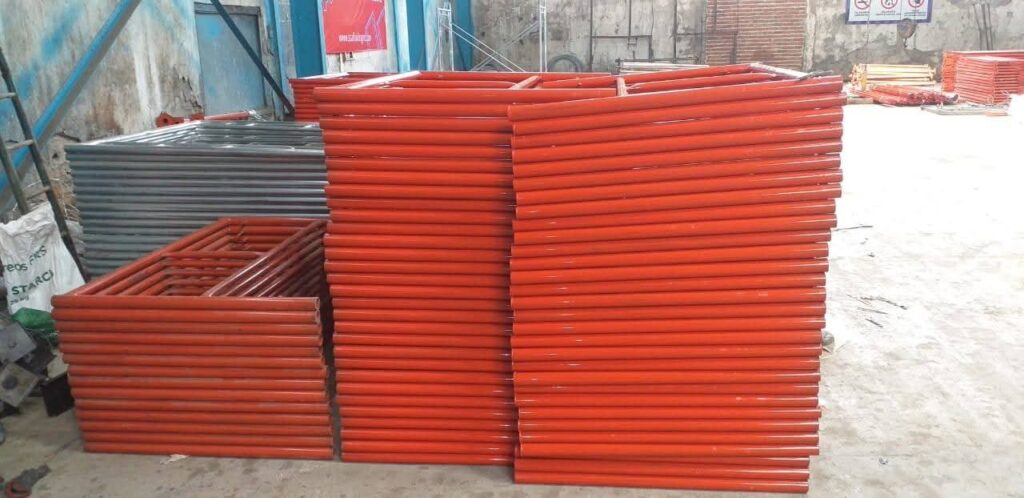 Rental Sewa Scaffolding Di Pancoran Terdekat