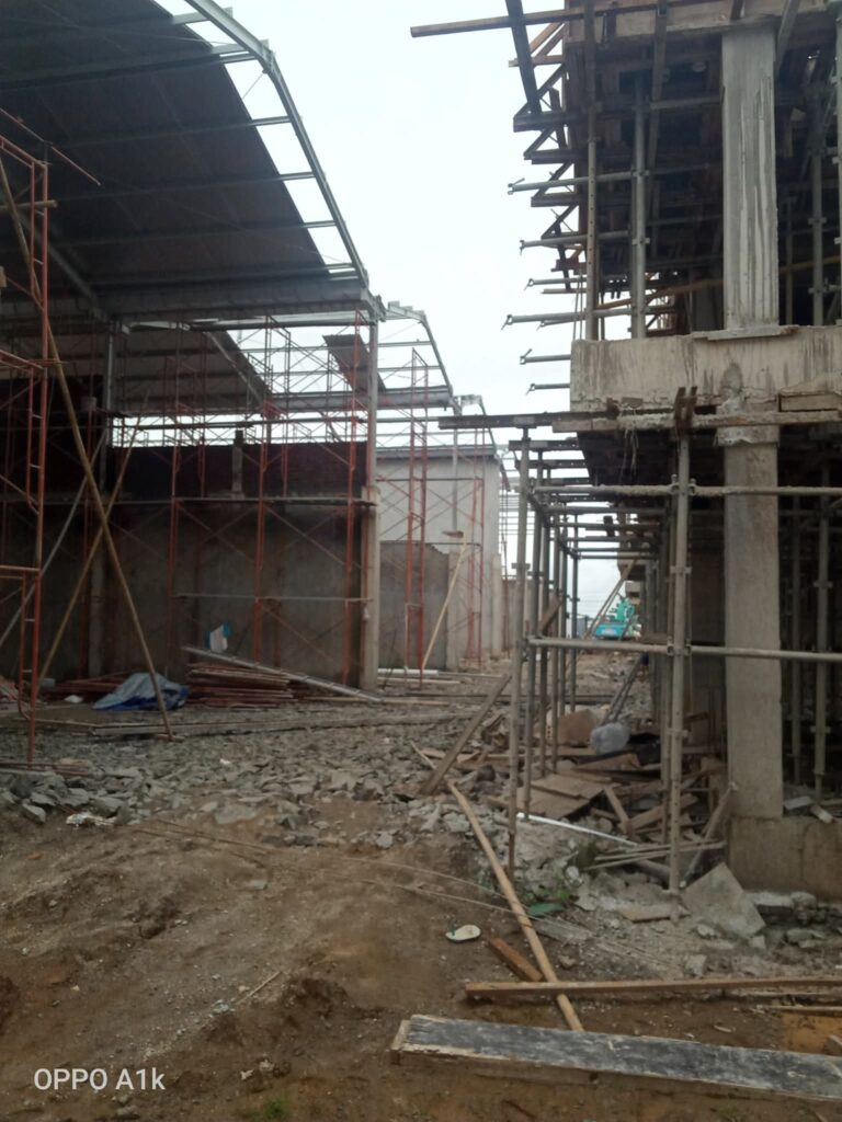 Jasa Scaffolding Sewa Steger Murah Di Cabangbubgin