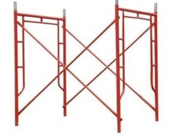 Rental Scaffolding Murah Di Area Pademangan