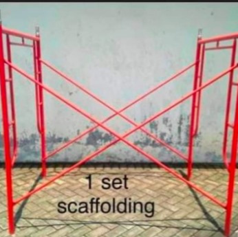 Layanan Sewa Scaffolding Terdekat Di Bojongmangu