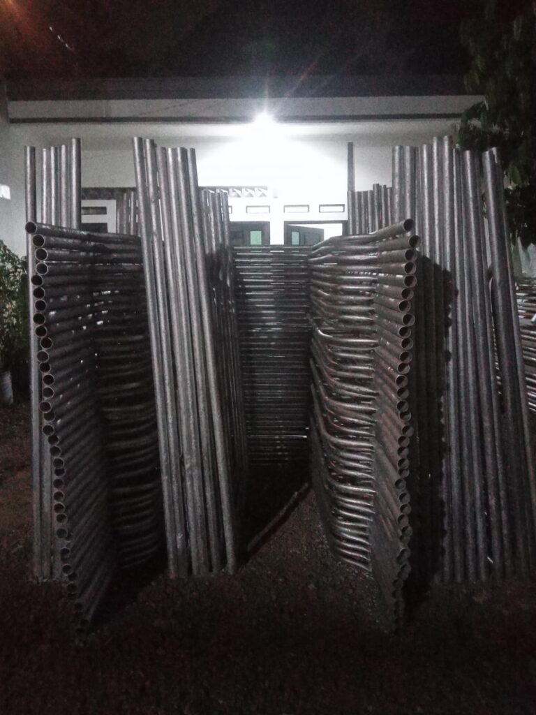 Rental Scaffolding Murah Di Area Jatinegara