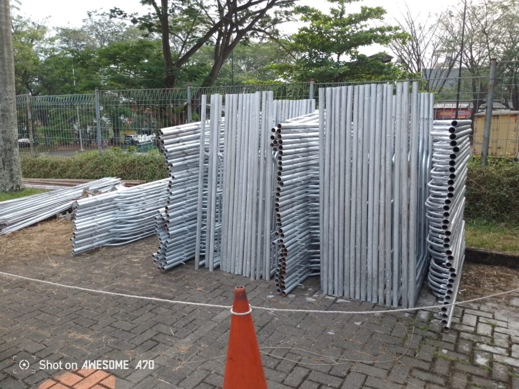 Rental Sewa Scaffolding Di Pondok Melati Terdekat