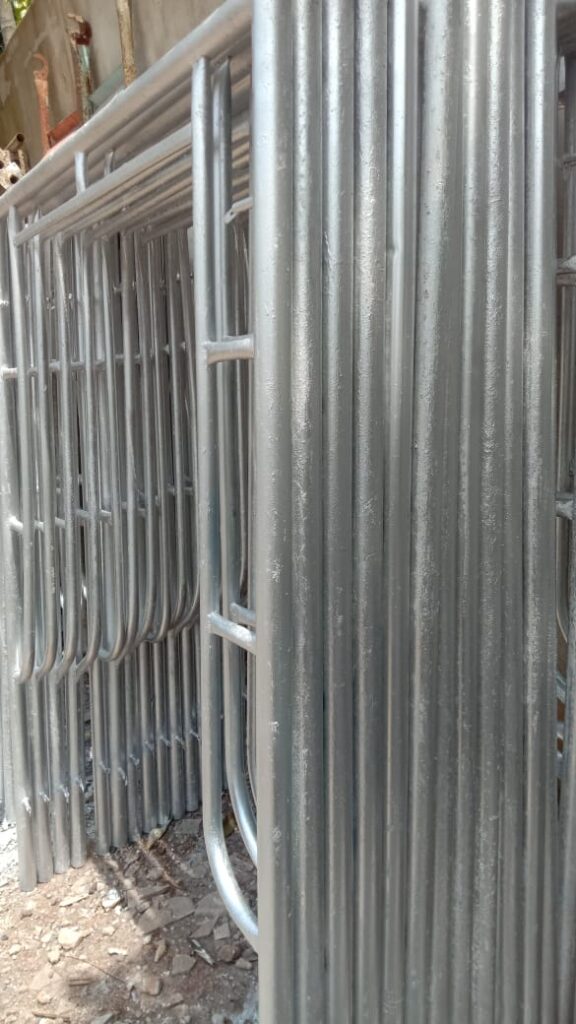 SEWA SCAFFOLDING STEGER MURAH DI CEMPAKA PUTIH