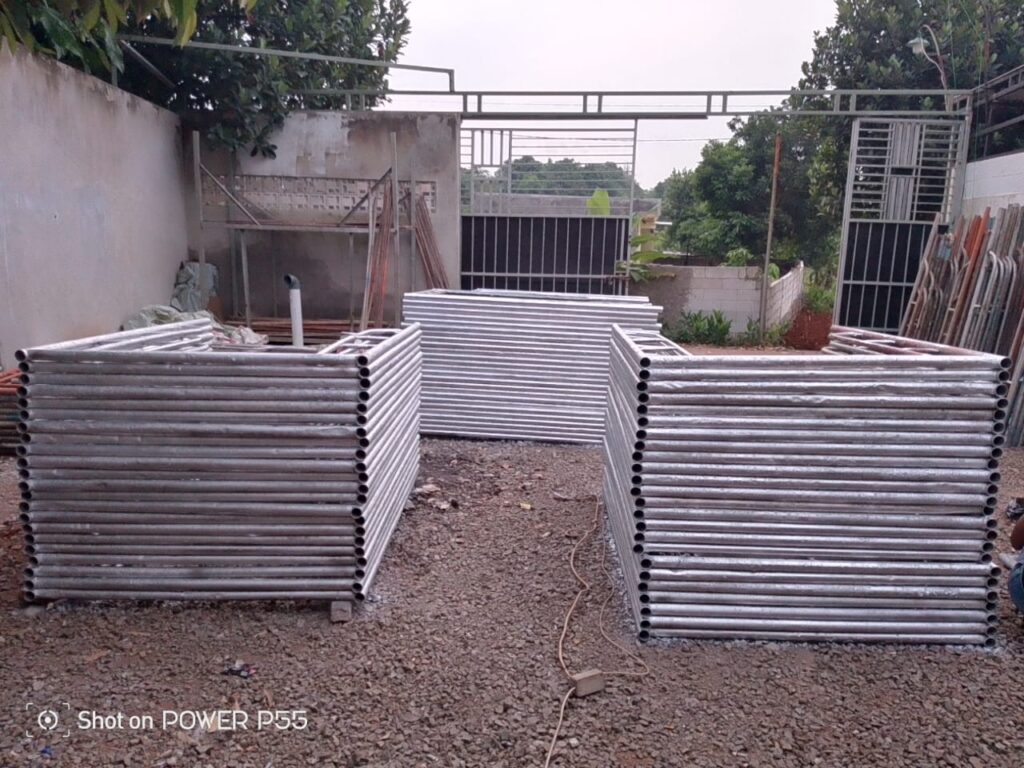 Rental Sewa Scaffolding Di Kebayoran Baru Terdekat