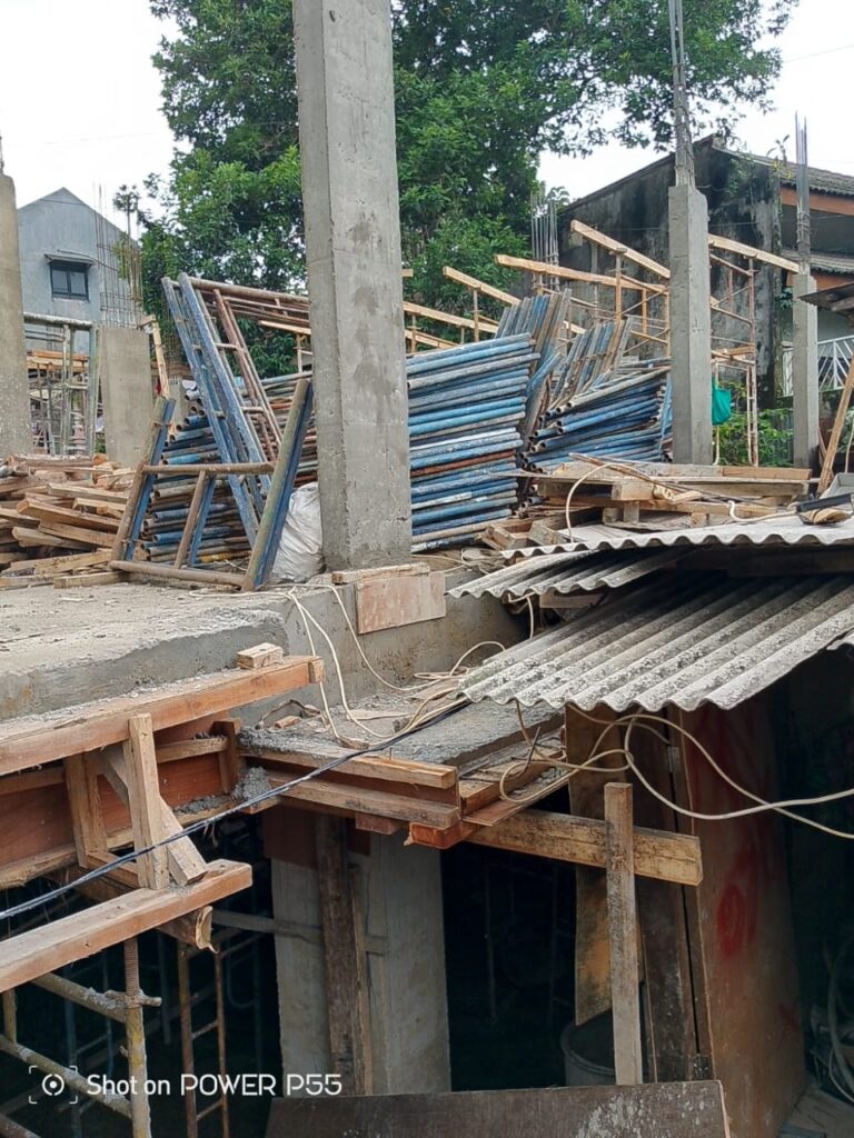 Rental Sewa Scaffolding Di Sukaraja Terdekat