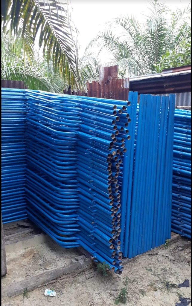 Jasa Scaffolding Sewa Steger Murah Di Caringin