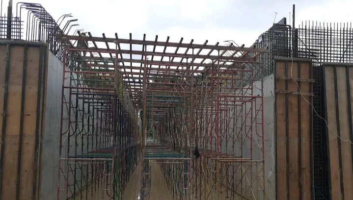 Jasa Scaffolding Sewa Steger Murah Di Mampang Prapatan