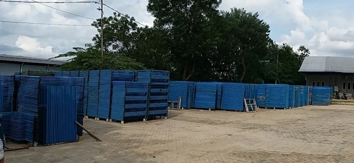 Rental Sewa Scaffolding Jatiasih Terdekat