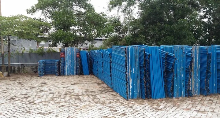 Rental Scaffolding Murah Di Area Bekasi Timur