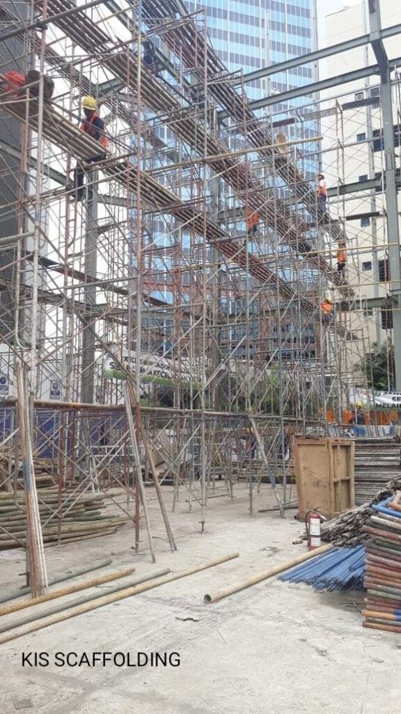 Rental Sewa Scaffolding Di Makasar Jakarta Timur Terdekat