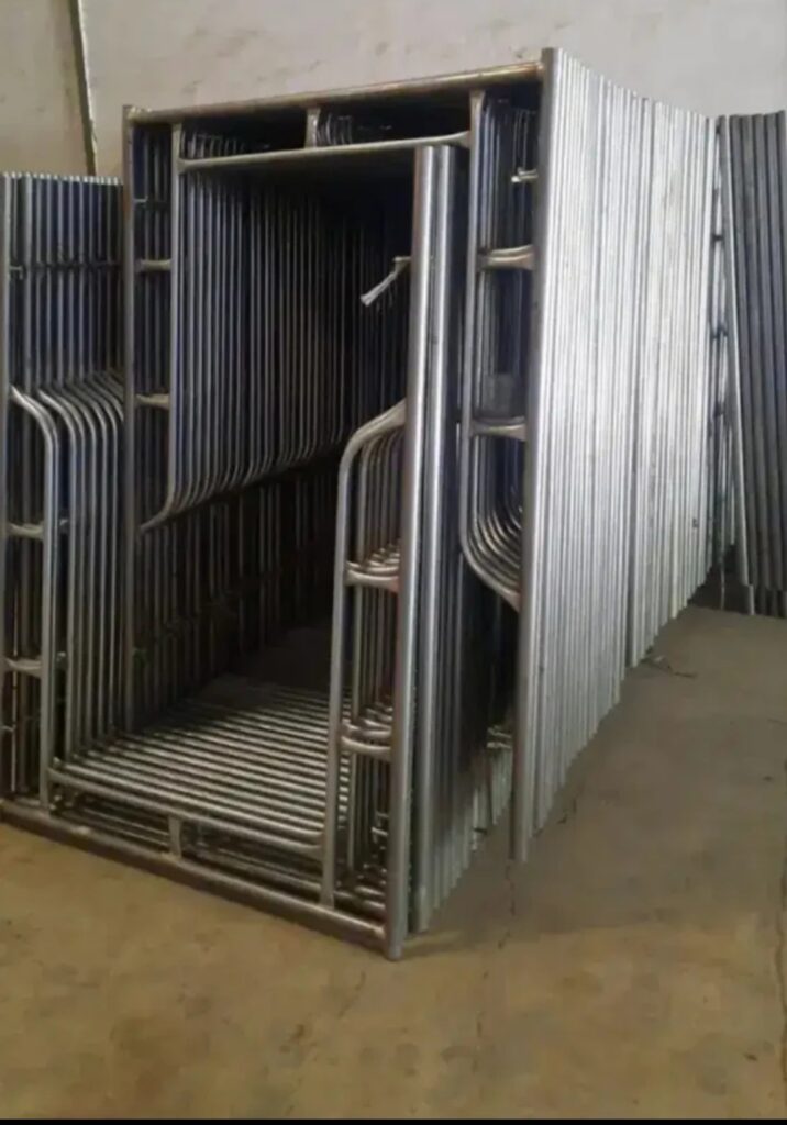 Rental Scaffolding Murah Di Pondok Melati