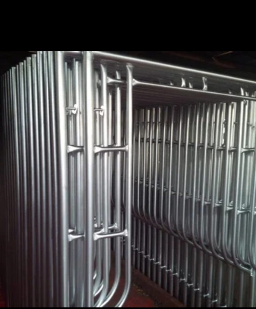 SEWA SCAFFOLDING STEGER MURAH DI BANTAR GEBANG