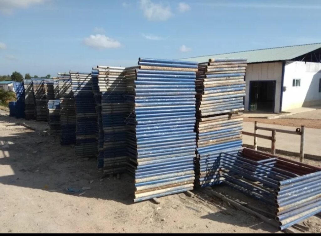 Layanan Sewa Scaffolding Terdekat Bekasi Barat