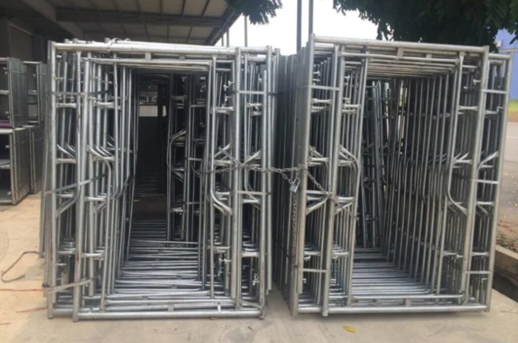 Rental Sewa Scaffolding Di Medansatria Terdekat