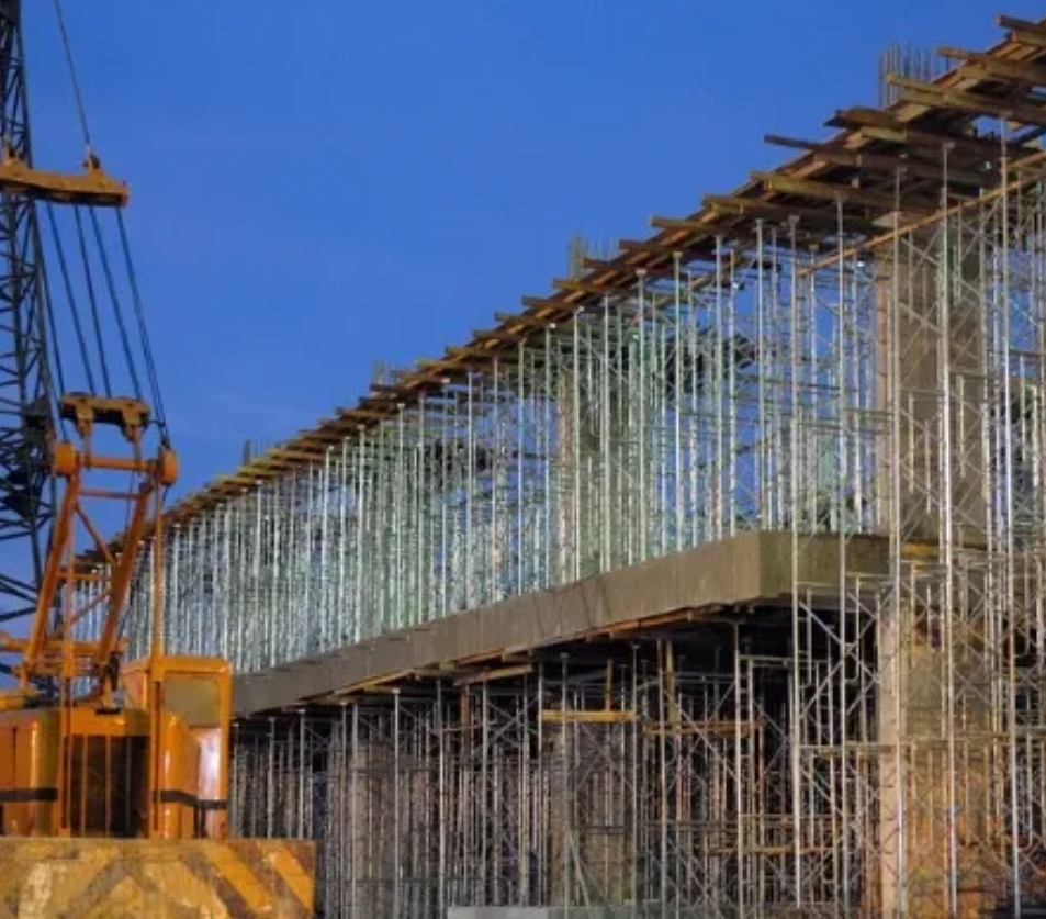 Jasa Scaffolding Sewa Steger Murah Di Cipayung
