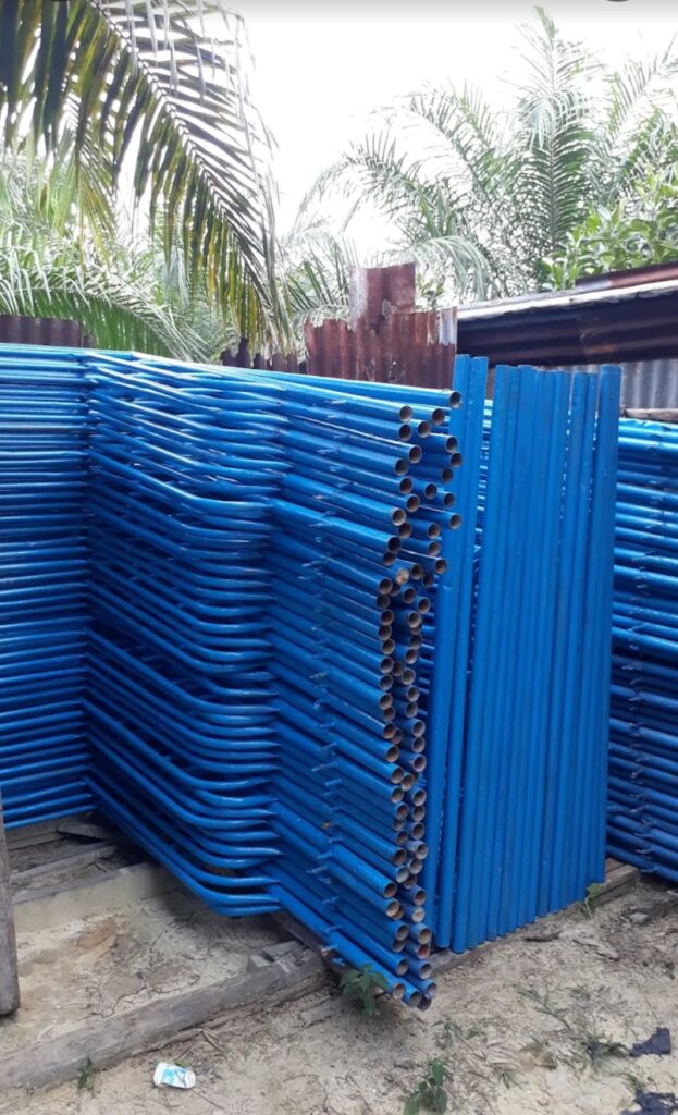 Rental Scaffolding Murah Di Area Tamansari