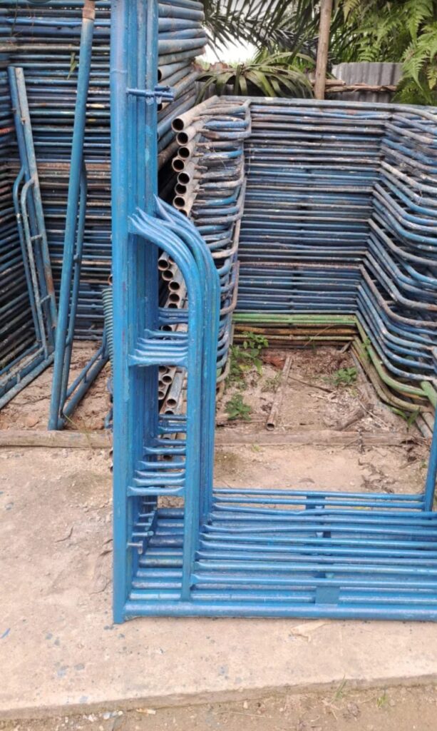 Rental Sewa Scaffolding Di Kebayoran Lama Terdekat