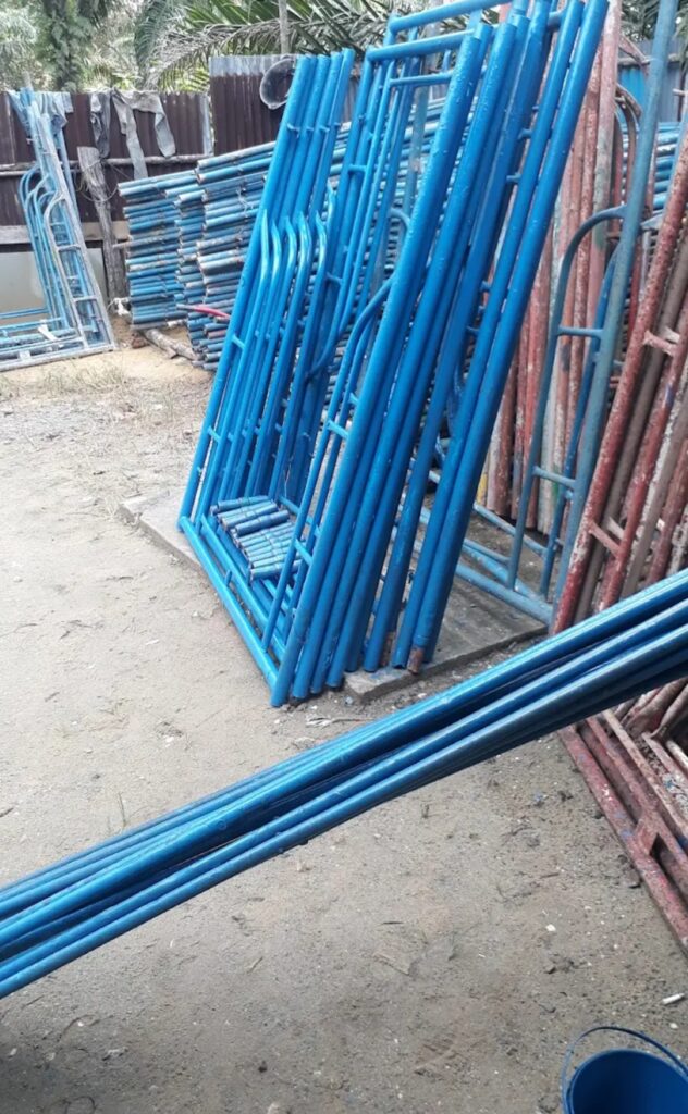 Layanan Sewa Scaffolding Terdekat Di Bekasi