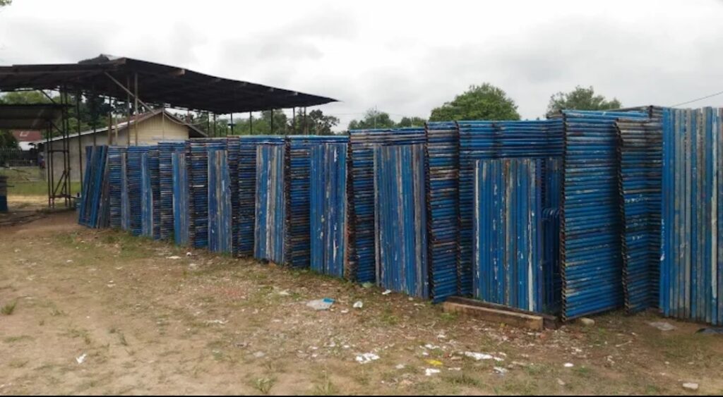 Rental Scaffolding Murah Di Area Tajur Halang