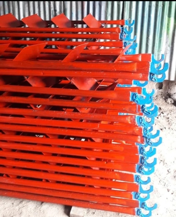 Rental Scaffolding Murah Di Area Senen