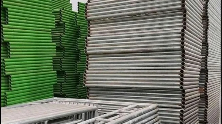 Layanan Sewa Scaffolding Terdekat Di Cengkareng