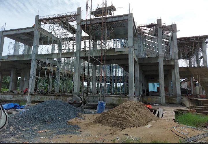 Jasa Scaffolding Sewa Steger Murah Di Jakarta Timur