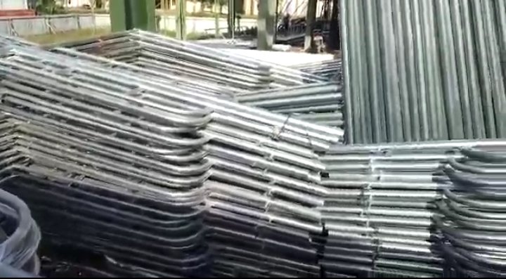 Rental Scaffolding Murah Di Area Mustikajaya