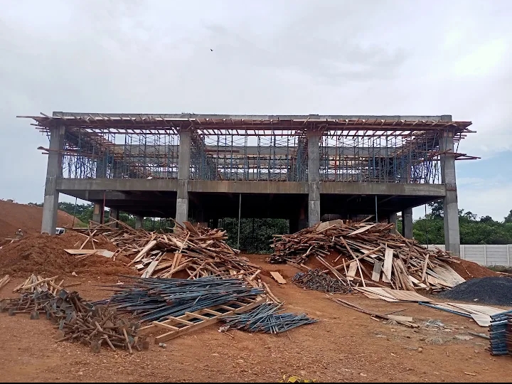 Rental Scaffolding Murah Di Area Sukaraja