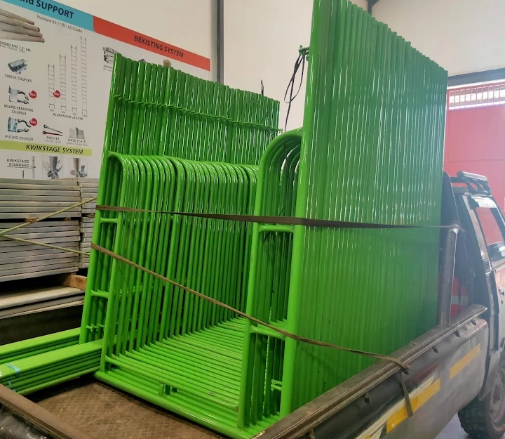SEWA SCAFFOLDING STEGER MURAH DI JAKARTA TIMUR
