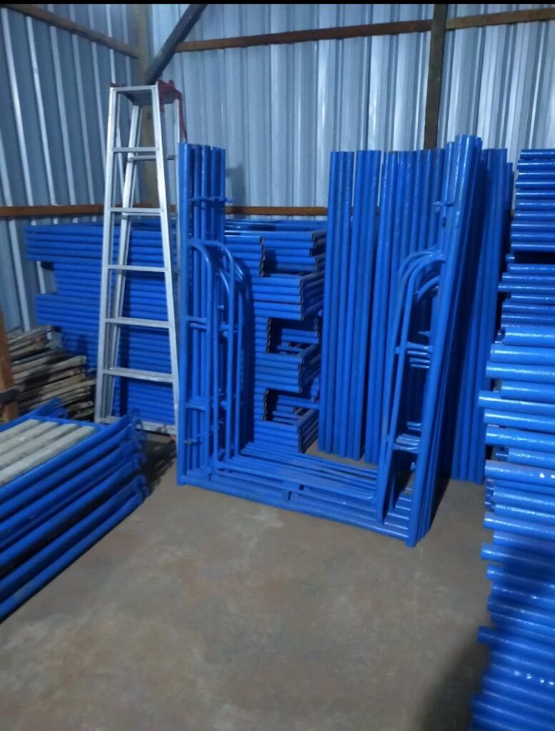 Sewa Rental Scaffolding Terdekat Di Sukamakmur