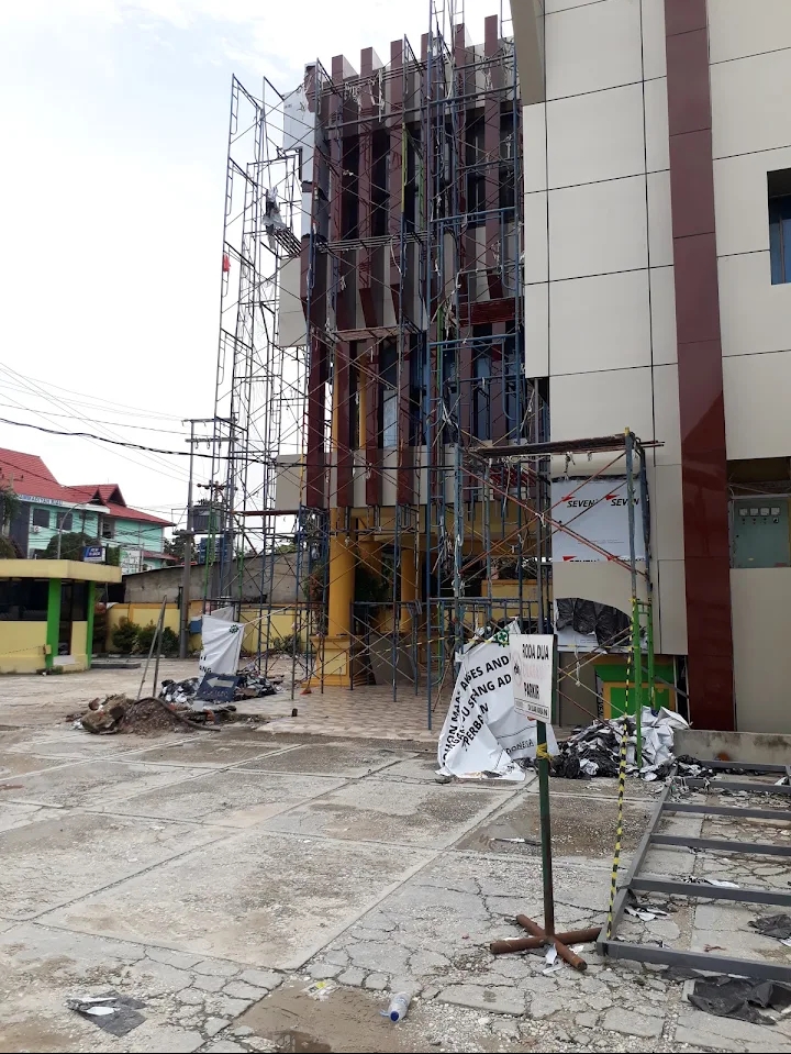 Layanan Sewa Scaffolding Terdekat Di Rawalumbu