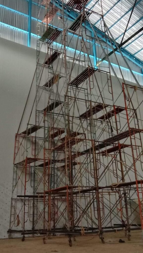 Layanan Sewa Scaffolding Terdekat Di Tanjung Priok