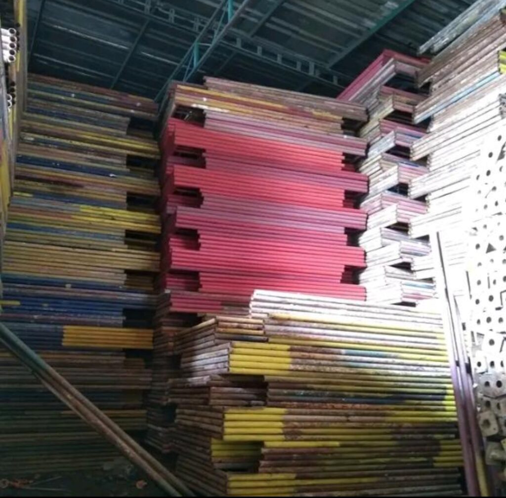 Layanan Sewa Scaffolding Terdekat Di Tanjungsari