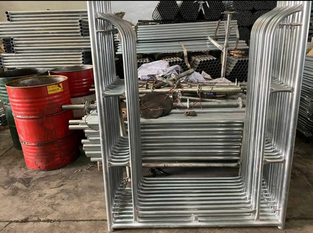 Rental Scaffolding Murah Di Area Pondok Gede