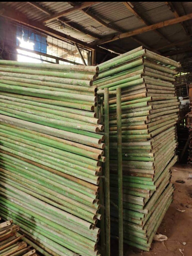 Rental Sewa Scaffolding Di Kemayoran Terdekat