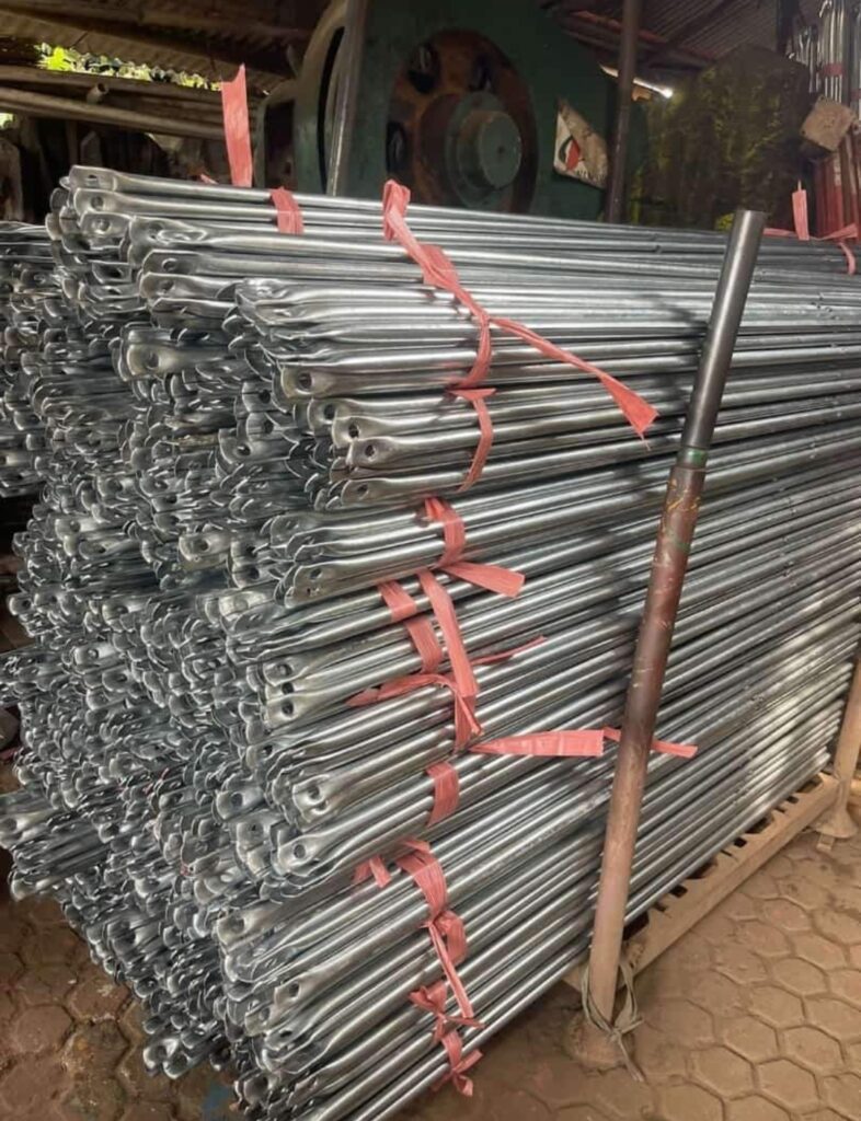 Layanan Sewa Scaffolding Terdekat Di Sukaraja