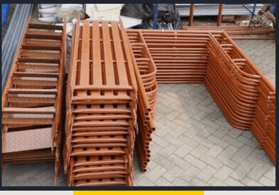 Rental Scaffolding Murah Di Area Sukajaya