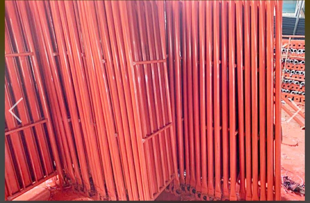 Jasa Scaffolding Sewa Steger Murah Di Pondok Gede