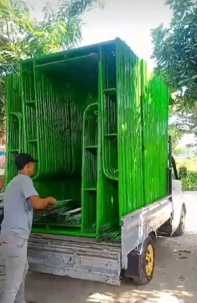 Sewa Rental Scaffolding Terdekat Di Kebayoran Baru