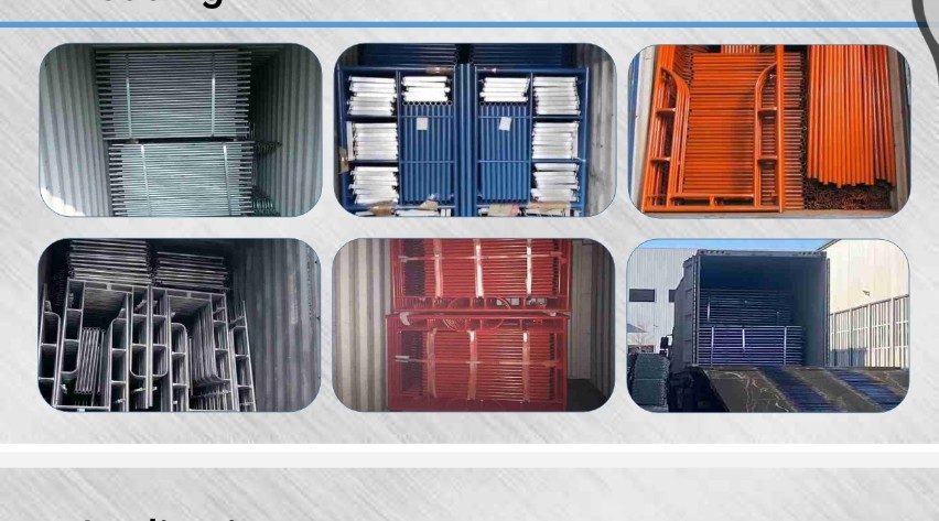 Layanan Sewa Scaffolding Terdekat Di Jatisampurna